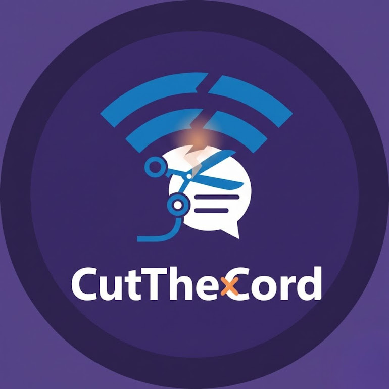 CutTheCord logo